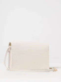 Borsa Dandy Coccinelle in pelle a grana