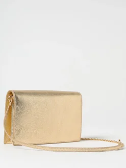 Borsa Dandy Coccinelle in pelle a grana