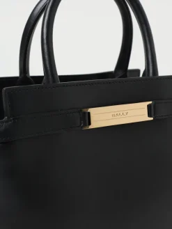 Borsa Deco Small Bally in pelle