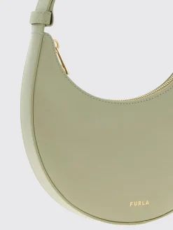 Borsa Delizia Mini Furla in pelle