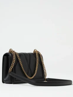 Borsa Devotion Dolce & Gabbana in pelle trapuntata