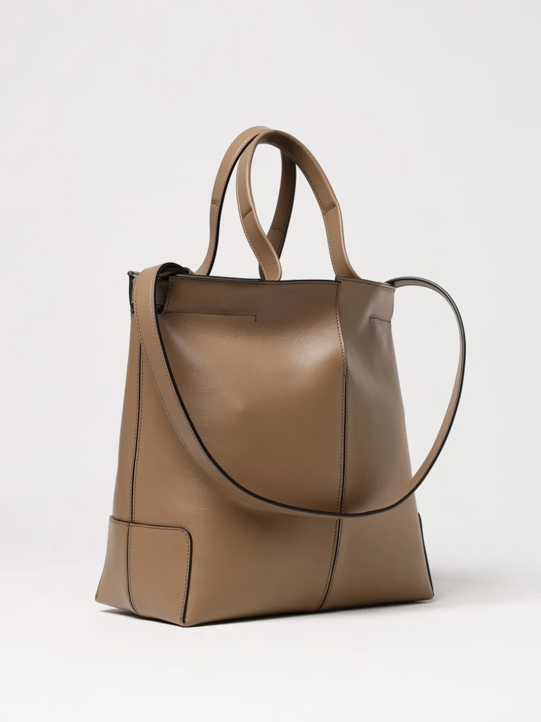 Borsa Di Bag Folio Tod's in pelle