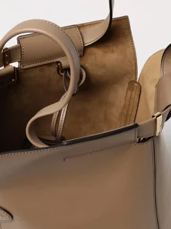 Borsa Di Bag Folio Tod's in pelle