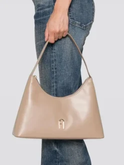 Borsa Diamante S Furla in pelle