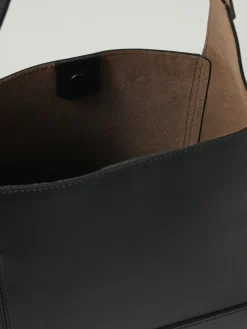 Borsa Diamond Hobo Jimmy Choo in pelle