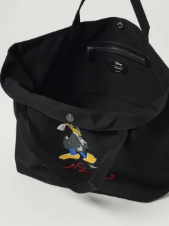 Borsa Disney x Karl Lagerfeld in canvas