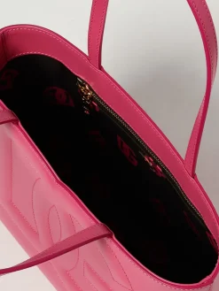 Borsa Dolce & Gabbana in pelle con monogram