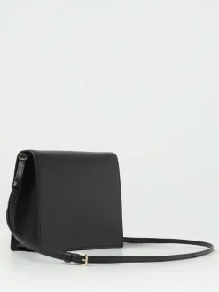 Borsa Dolce & Gabbana in pelle con monogram DG embossed