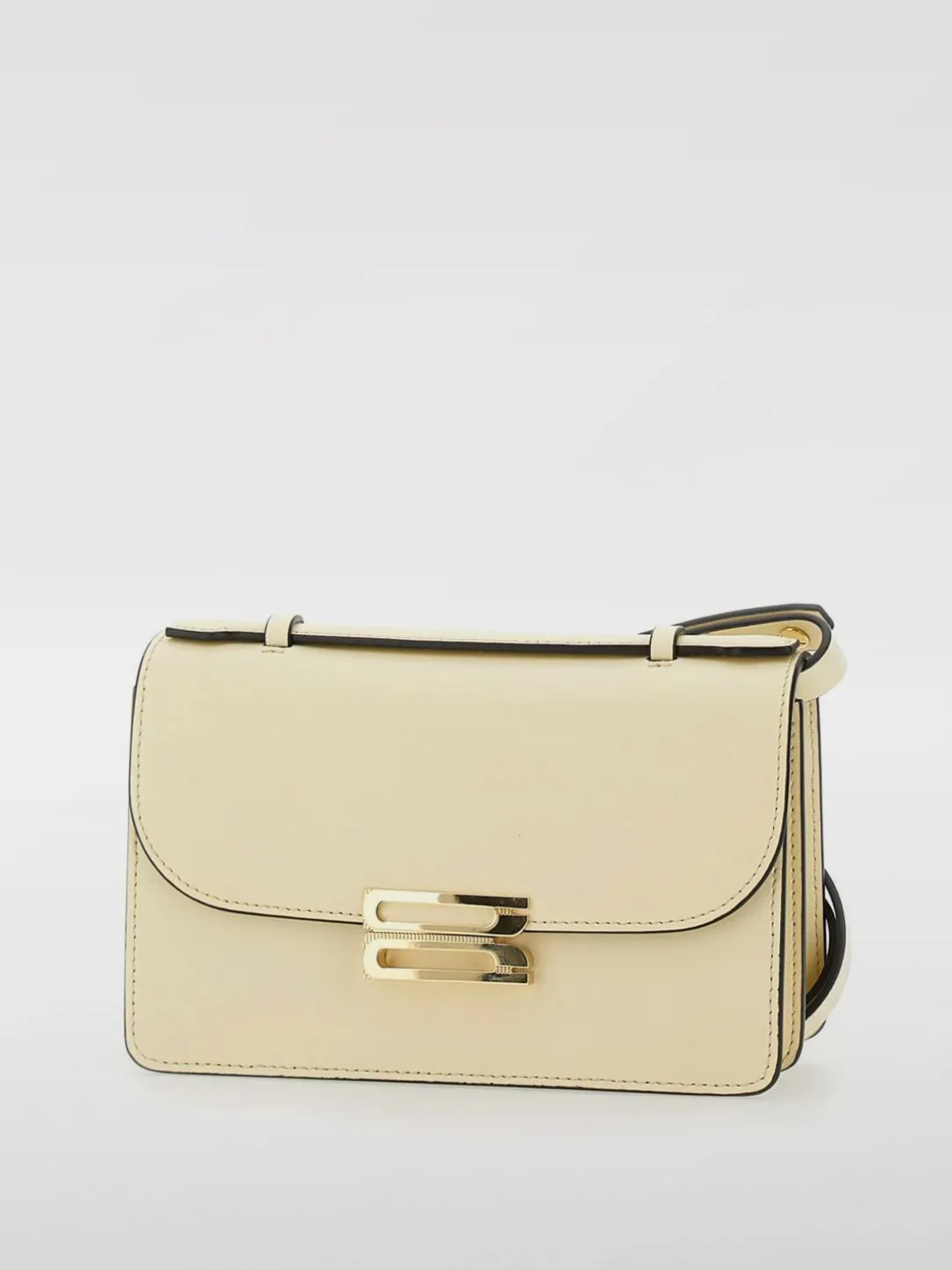 Borsa Dorian Mini Victoria Victoria Beckham in pelle
