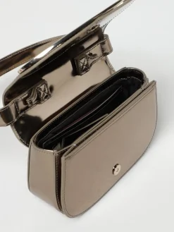 Borsa 1DR Diesel in pelle laminata