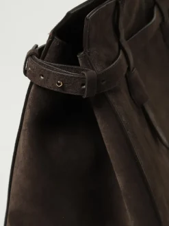 Borsa Dsquared2 in camoscio