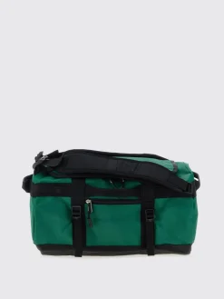 Borsa Duffel Base Camp The North Face in tessuto tecnico riciclato