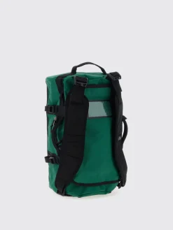 Borsa Duffel Base Camp The North Face in tessuto tecnico riciclato