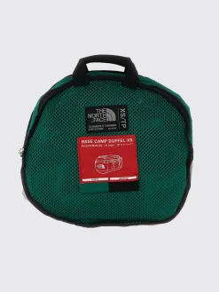 Borsa Duffel Base Camp The North Face in tessuto tecnico riciclato