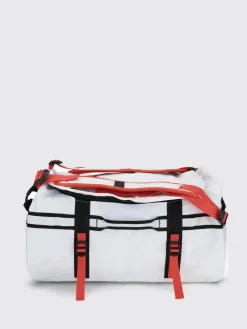 Borsa Duffel Base Camp The North Face in tessuto tecnico riciclato