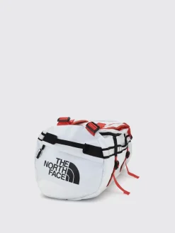 Borsa Duffel Base Camp The North Face in tessuto tecnico riciclato