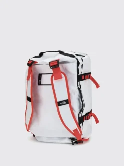 Borsa Duffel Base Camp The North Face in tessuto tecnico riciclato