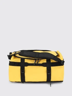 Borsa Duffel Base Camp The North Face in tessuto tecnico riciclato