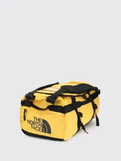 Borsa Duffel Base Camp The North Face in tessuto tecnico riciclato