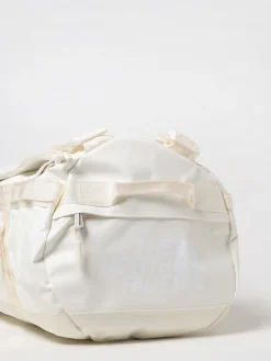 Borsa Duffel Base Camp The North Face in tessuto tecnico riciclato