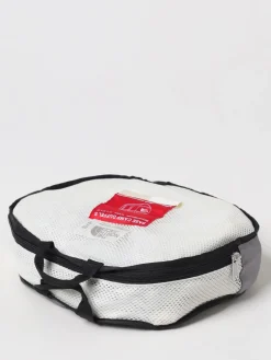 Borsa Duffel Base Camp The North Face in tessuto tecnico riciclato