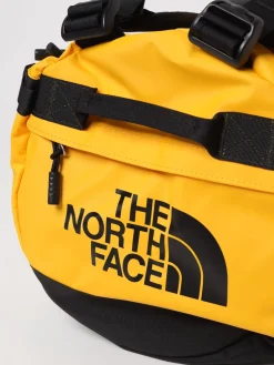 Borsa Duffel Base Camp The North Face in tessuto tecnico riciclato