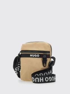 Borsa Dusky Hugo in nylon