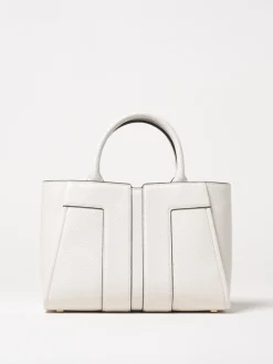 Borsa Elisabetta Franchi in pelle sintetica a grana