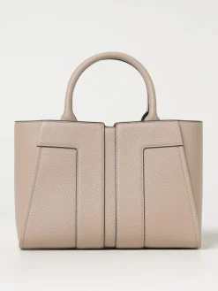 Borsa Elisabetta Franchi in pelle sintetica a grana