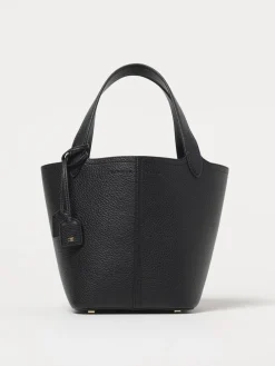 Borsa Elisabetta Franchi in pelle sintetica a grana