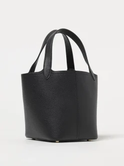Borsa Elisabetta Franchi in pelle sintetica a grana