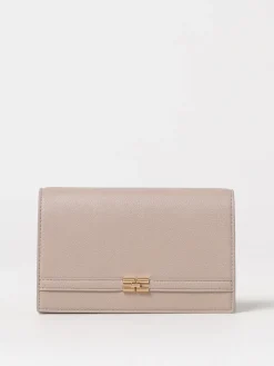 Borsa Elisabetta Franchi in pelle sintetica a grana