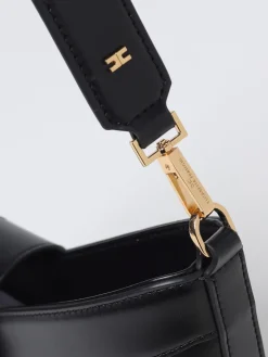 Borsa Elisabetta Franchi in pelle sintetica