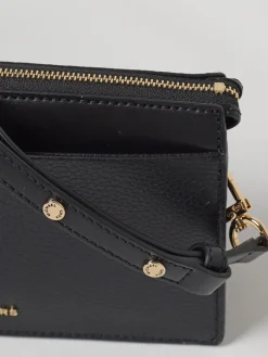 Borsa Empire Michael Kors in pelle a grana