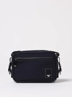 Borsa Emporio Armani in nylon