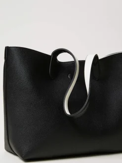 Borsa Everywhere Twinset in pelle sintetica a grana