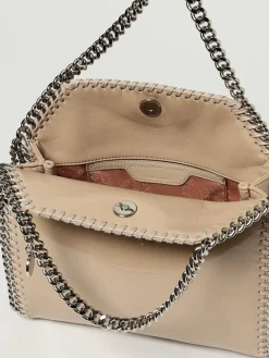 Borsa Falabella Stella McCartney in naplak