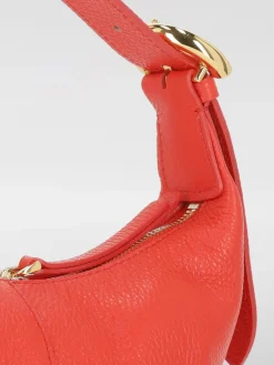 Borsa Fernanda Mini Coccinelle in pelle a grana