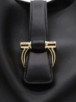 Borsa Ferragamo in pelle