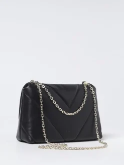 Borsa Fly Patrizia Pepe in pelle matelassè