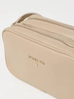 Borsa Fly Patrizia Pepe in pelle a grana