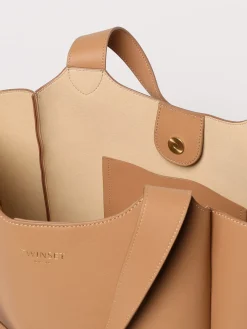 Borsa Forever Twinset in pelle