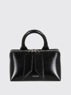 Borsa Friday The Attico in pelle di vitello