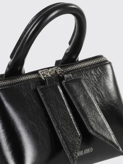 Borsa Friday The Attico in pelle di vitello