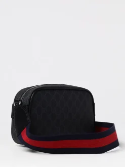 Borsa GG Gucci in tessuto GG Supreme