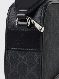 Borsa GG Gucci in tessuto GG Supreme