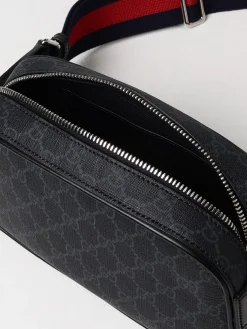 Borsa GG Gucci in tessuto GG Supreme