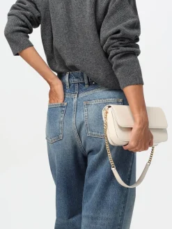 Borsa Gioia Golden Goose in pelle