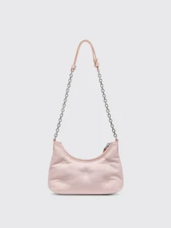 Borsa Glam Slam Maison Margiela in nappa capitonnè