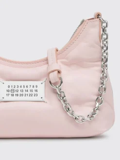 Borsa Glam Slam Maison Margiela in nappa capitonnè